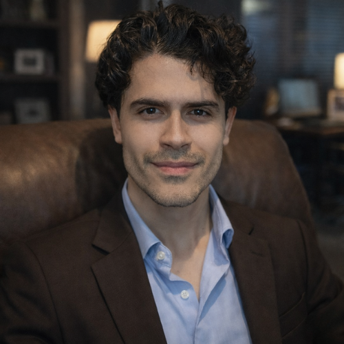 Eliseu Mendes - Fundador da Eucalyptus